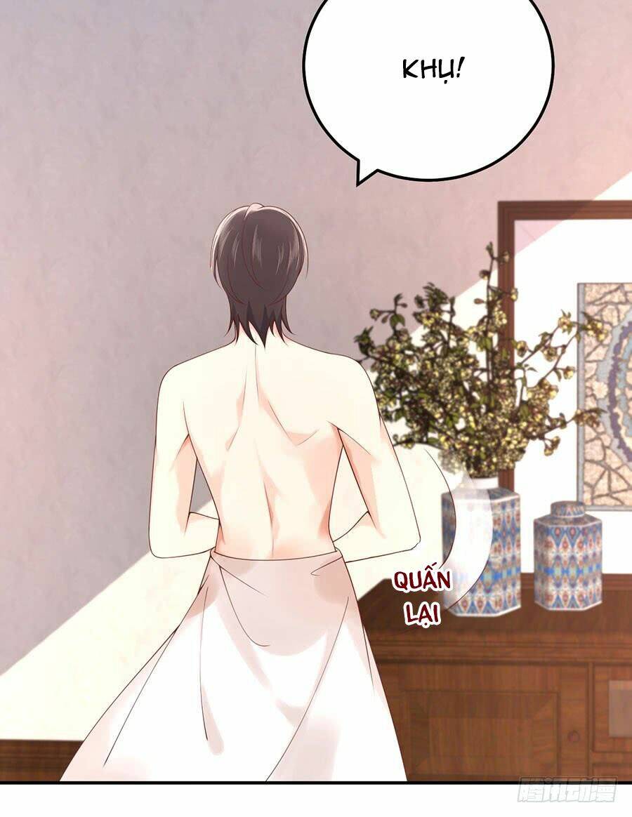 Nam Thần Truy Thê Chỉ Nam: Chapter 29.2