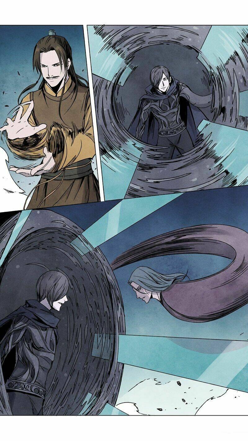 Quỷ Sai: Chapter 88