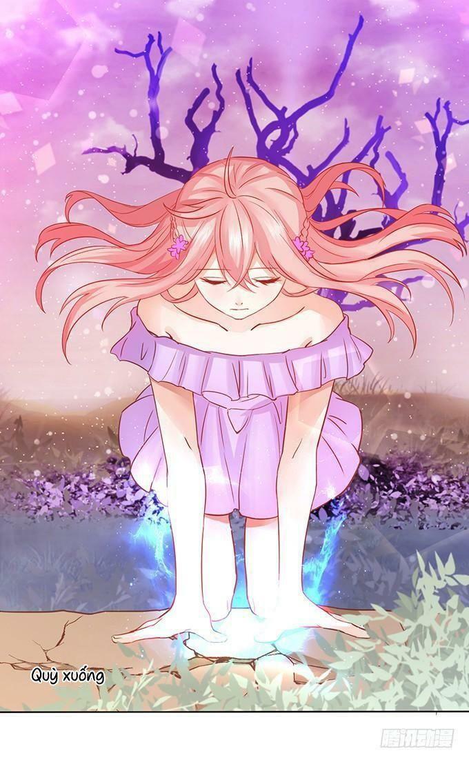 Hồ Tiên Hung Bạo: Chapter 54
