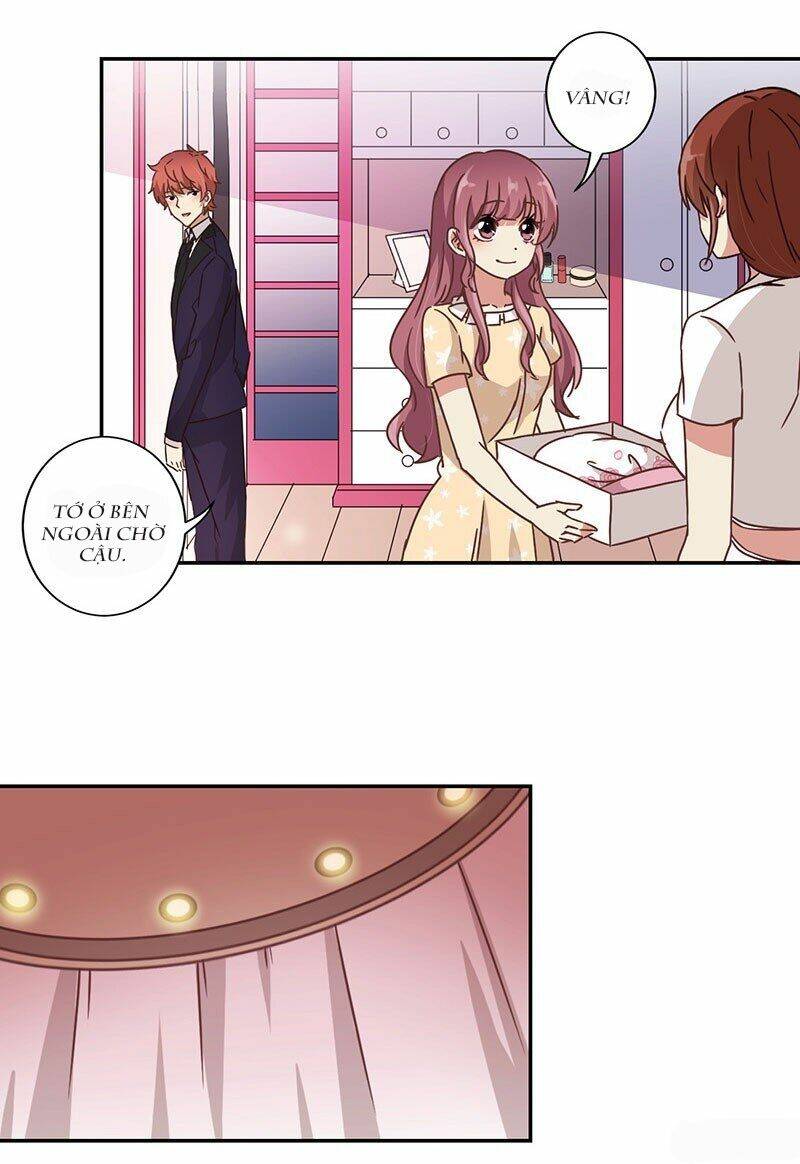 Trọng Sinh Chi Hao Môn Cường Thế Quy Lai: Chapter 88
