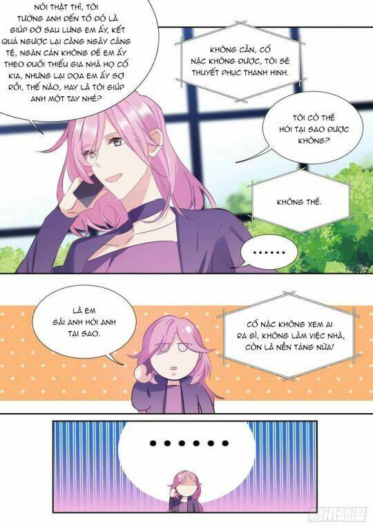 Ảnh Đế X Ảnh Đế: Chapter 161