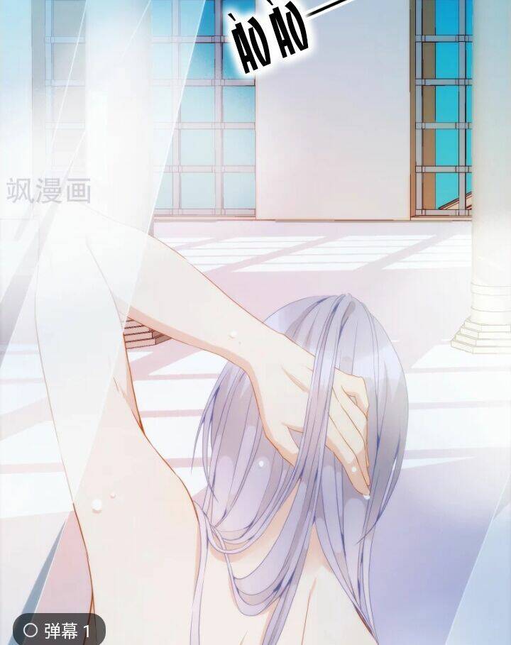 Babylon Vương Phi: Chapter 4.5