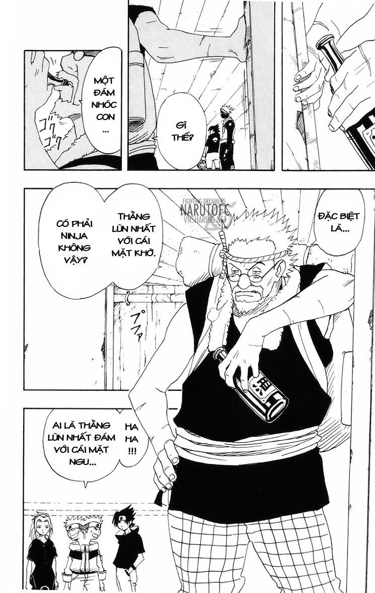 Naruto: Chapter 9