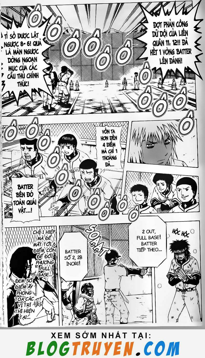 Mr.FullSwing: Chapter 53