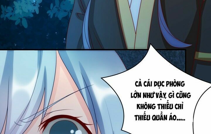 Đô đốc đại nhân sủng thê kí: Chapter 2.5