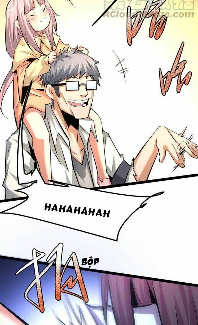 Chư Thần Rút Lui: Chapter 36