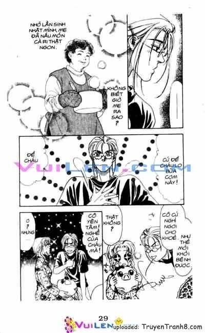 Công tử nghèo: Chapter 9