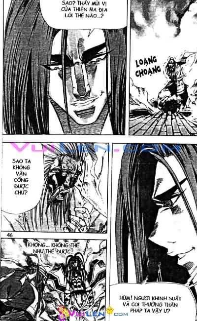 Diêm Đế: Chapter 57