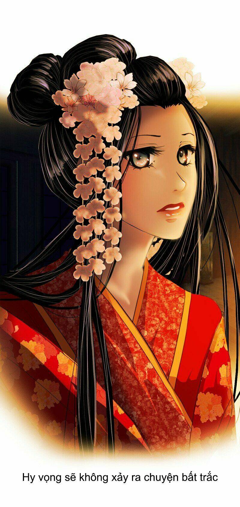 Huyết Đế Bạo Chúa: Chapter 10