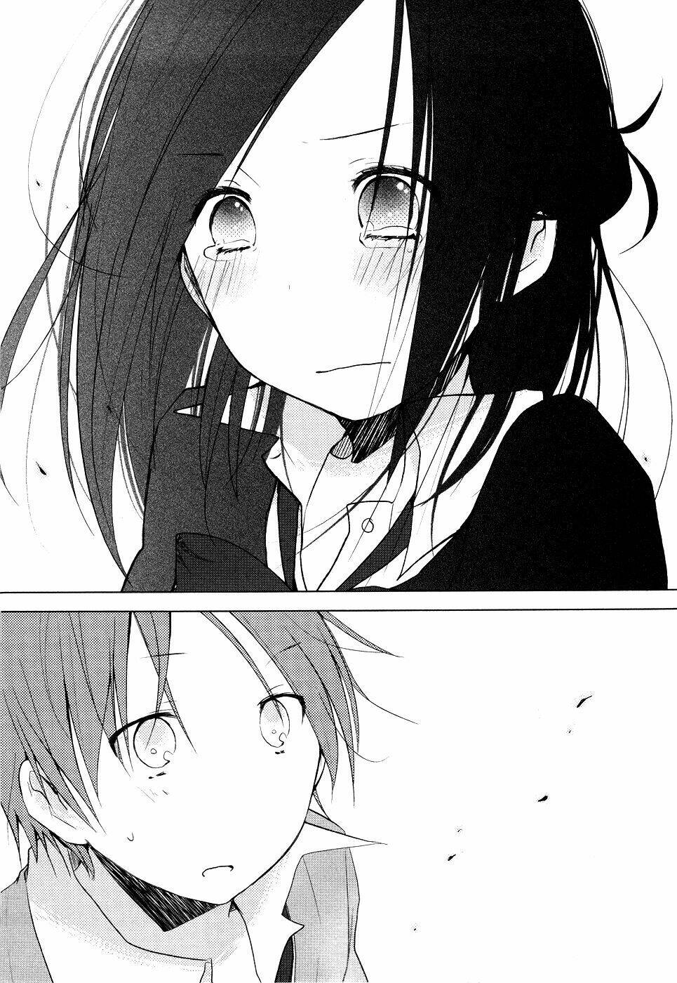 One Week Friends Dst: Chapter 4