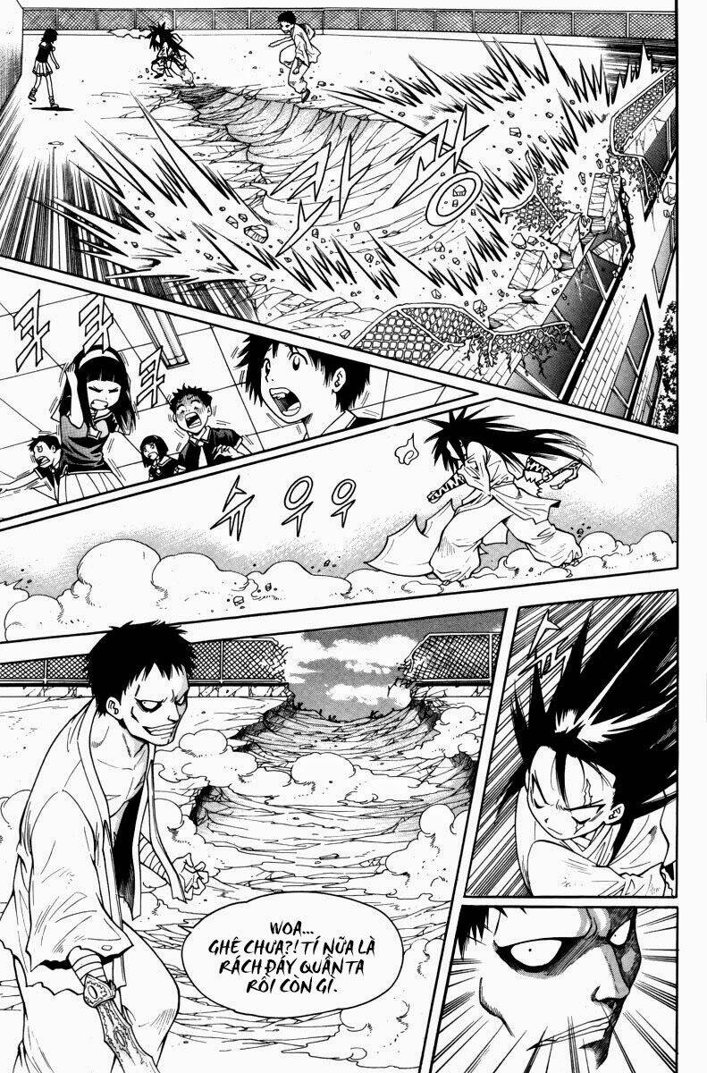 Gwisin Byeolgok: Chapter 41