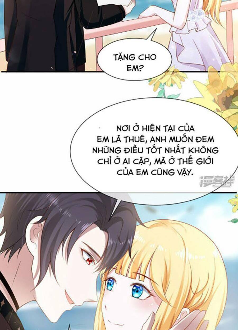 Sủng Hậu Của Vương: Chapter 160