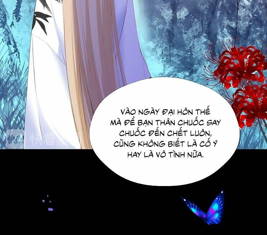 Đóa Hoa Chớm Nở: Chapter 60