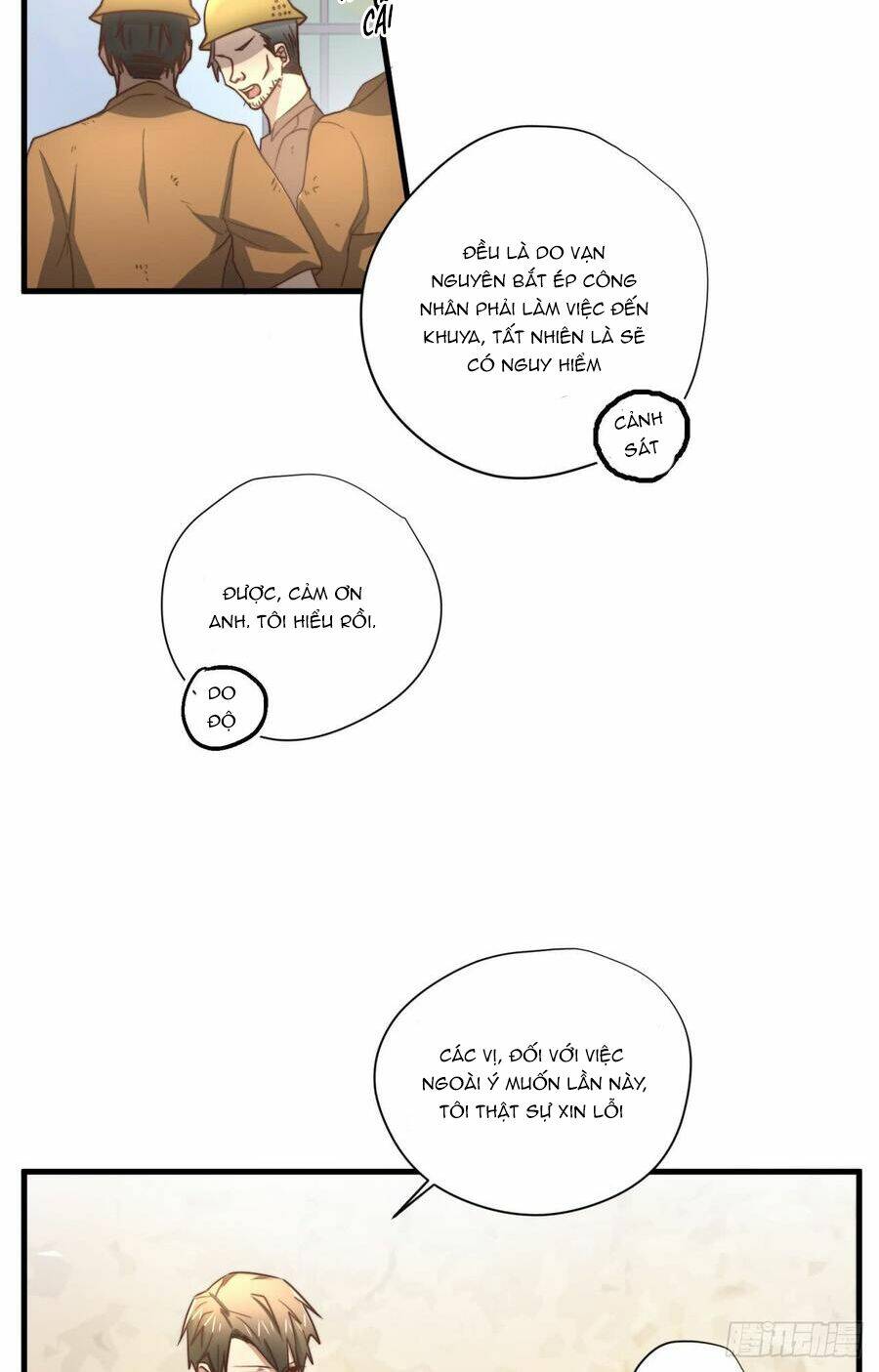 Đơn Phương Yêu Thầm Anh: Chapter 52