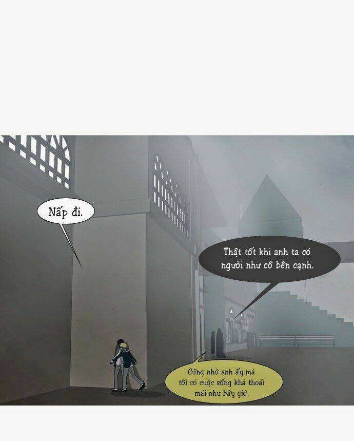 Một Không Gian Thời Gian Khác: Chapter 45