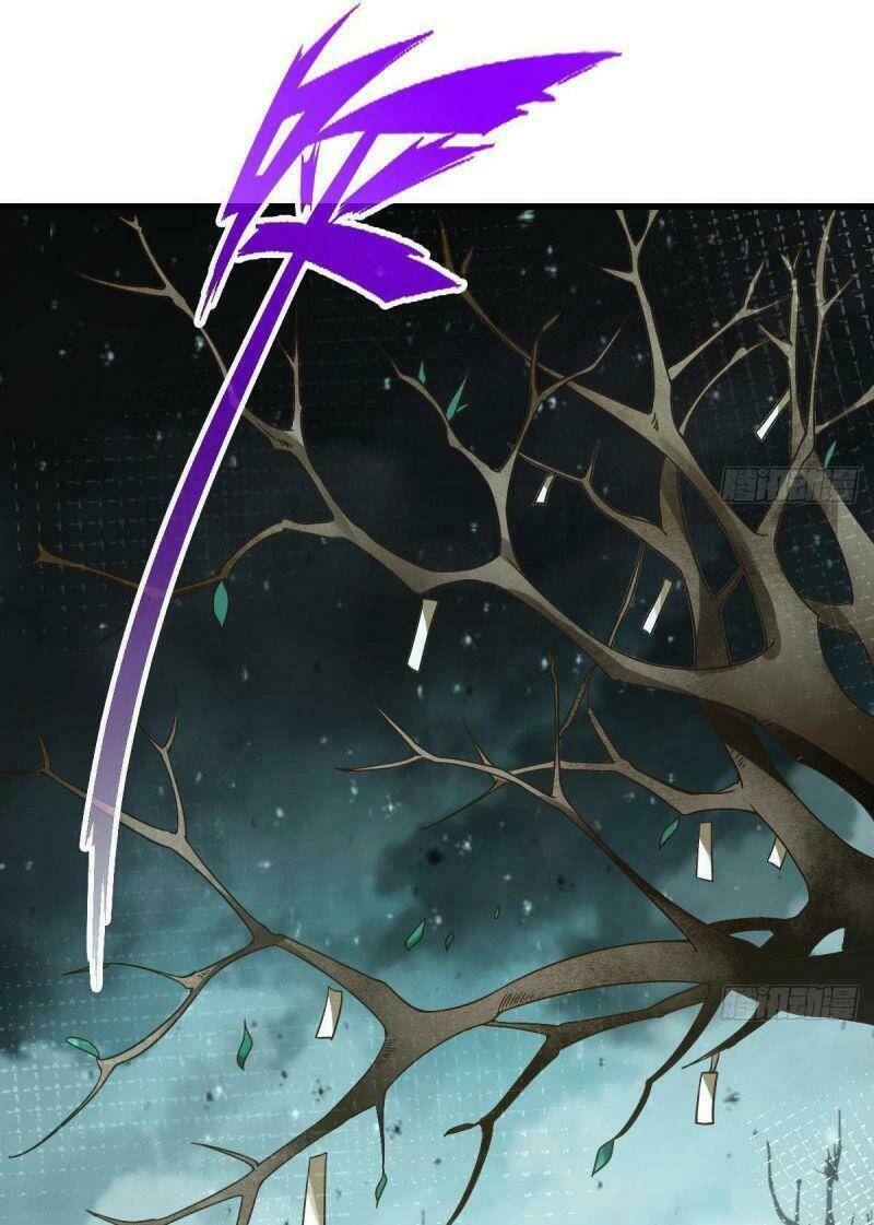 Cứu Được Tên Đại Ma Tôn: Chapter 27