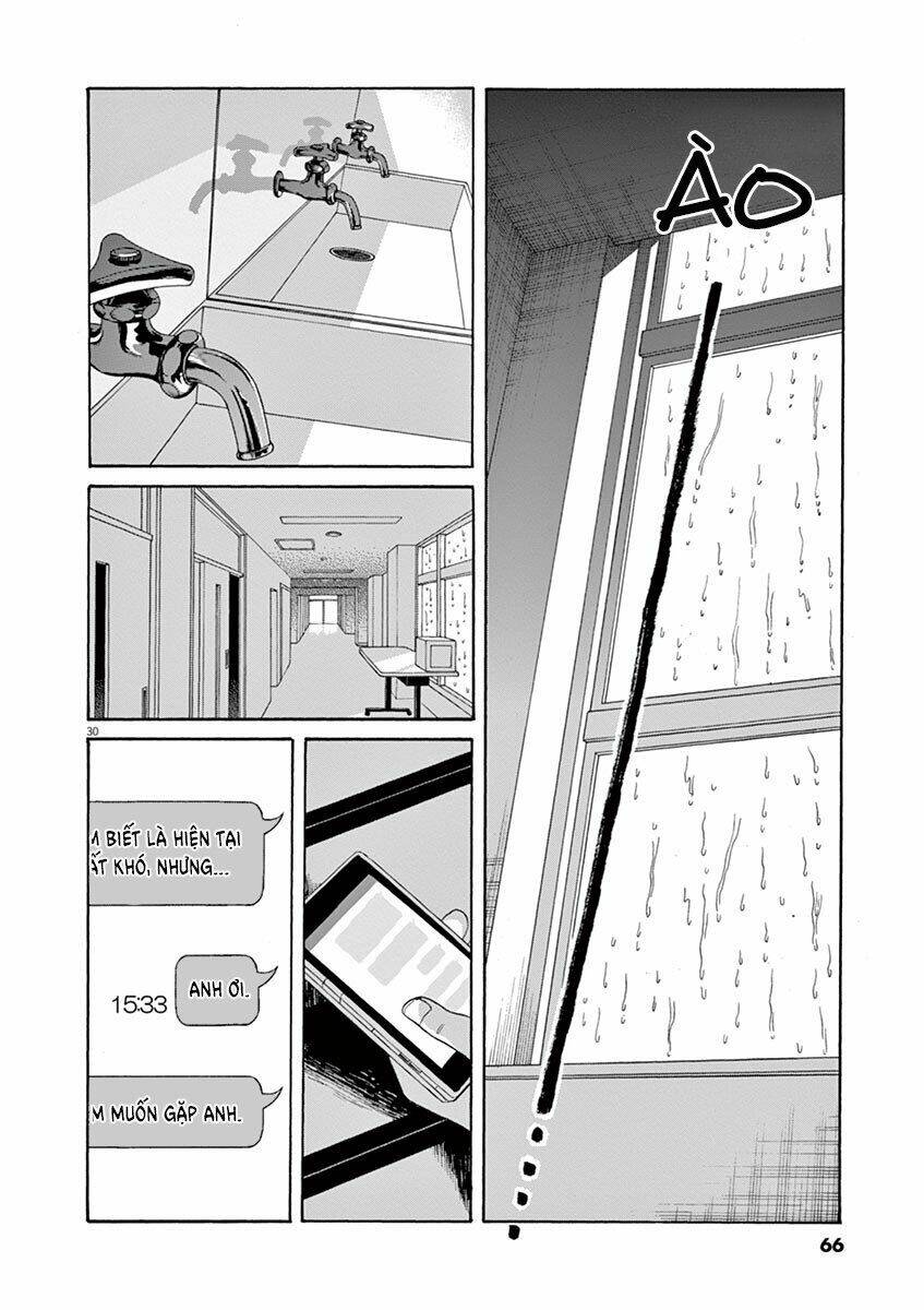 Kanon - Tận Cùng Của Tình Yêu.: Chapter 19