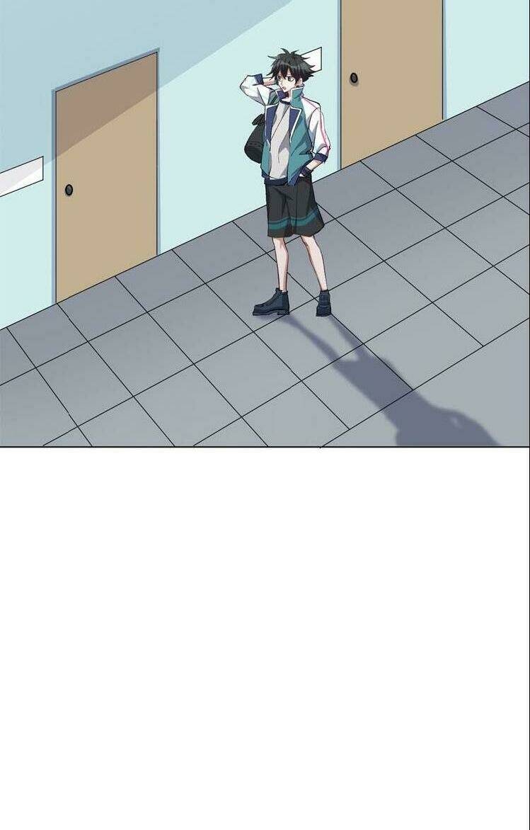 Thần Lai Yêu Vãng: Chapter 49