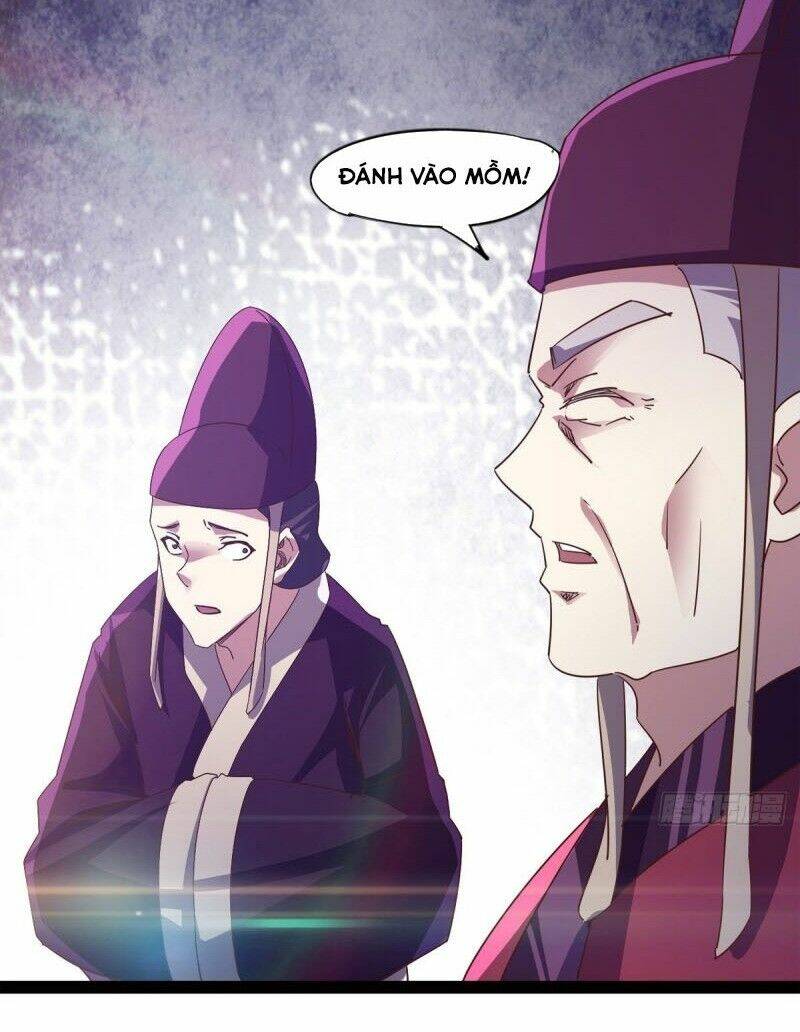 Kiếm Đồ: Chapter 50