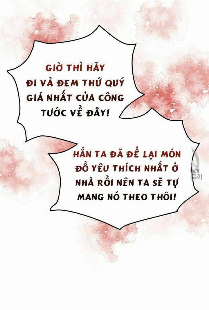 Công Tước, Loạn Vừa Thôi!: Chapter 74