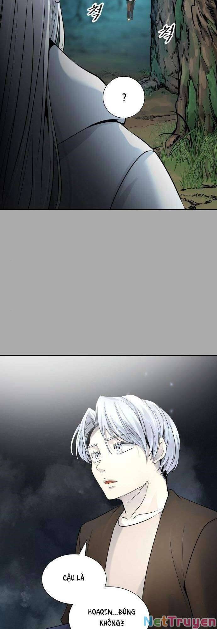 Tòa Tháp Bí Ẩn 2: Chapter 514