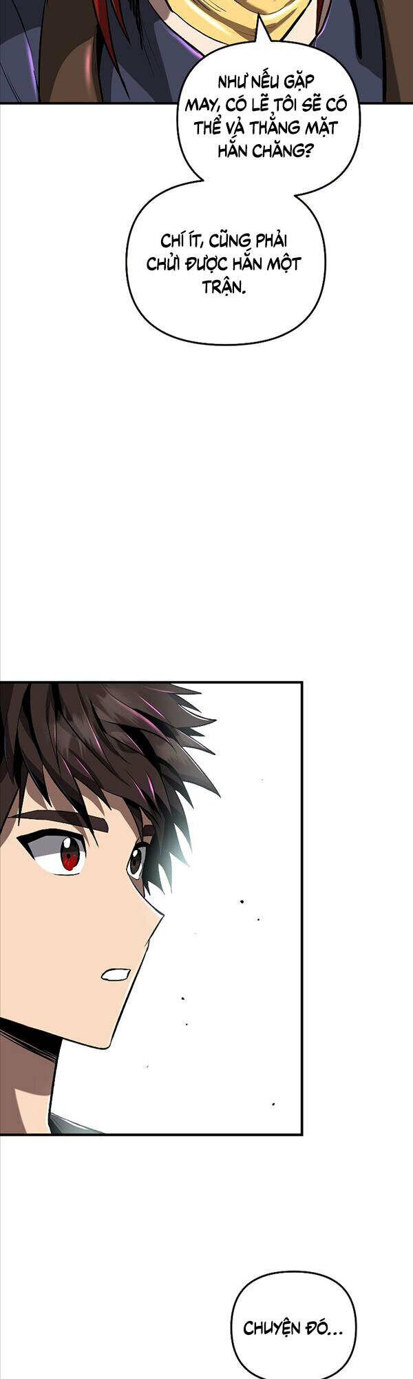 Con Đường Diệt Thần: Chapter 27