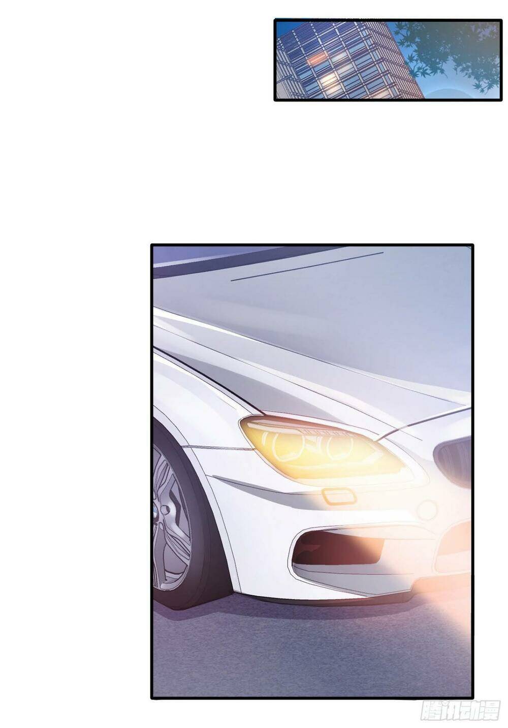 Lấy Tình Yêu, Lấy Thời Gian: Chapter 28