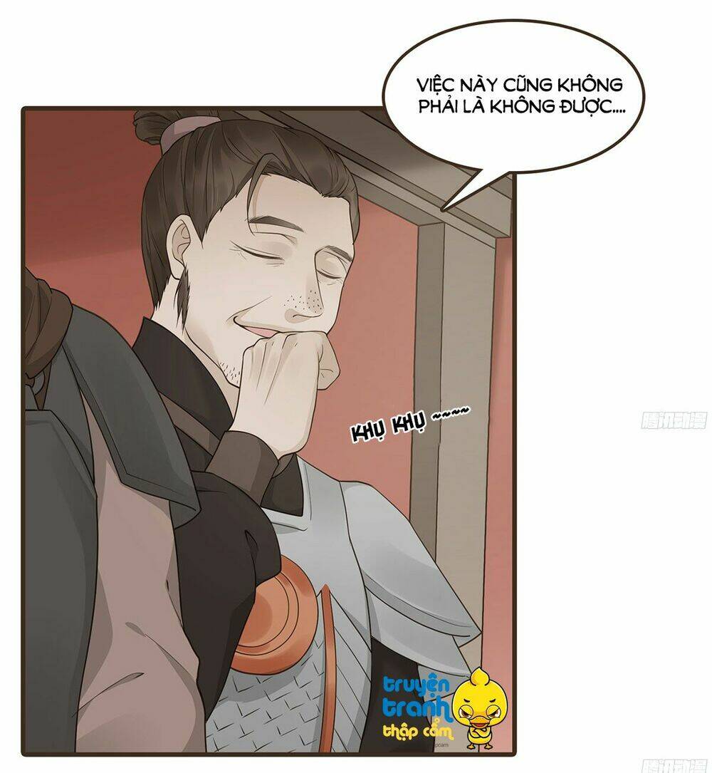 Đại Giá Thừa Tướng: Chapter 53