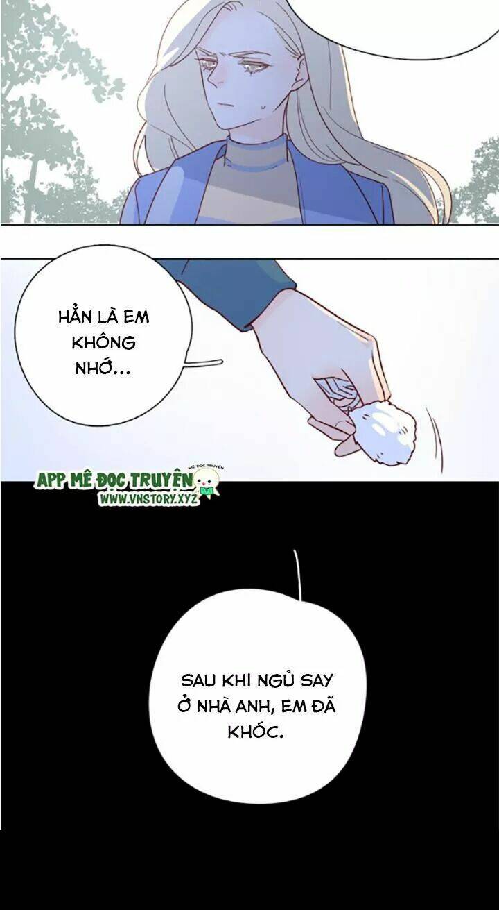 Cạm Bẫy Ngọt Ngào: Chapter 103