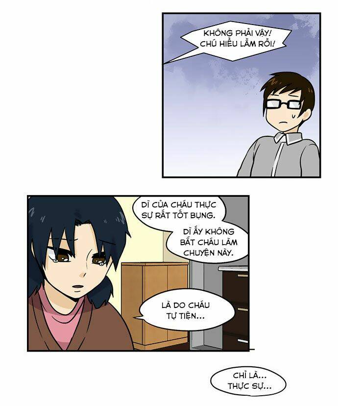 Hắn Ta Là Rồng: Chapter 76