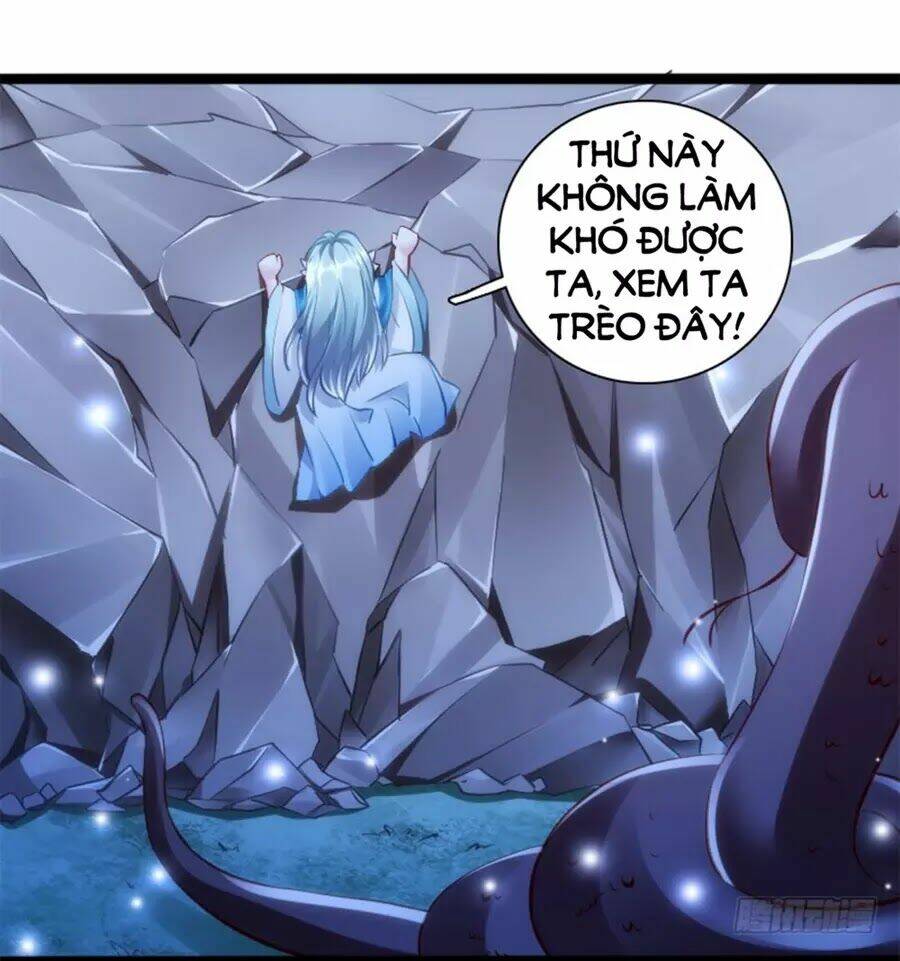 Vạn Năm Nhân Duyên Nhất Tuyến Khiên: Chapter 71