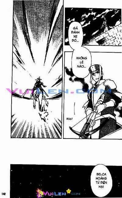 Thanh Kiếm Và Vương Miện: Chapter 4