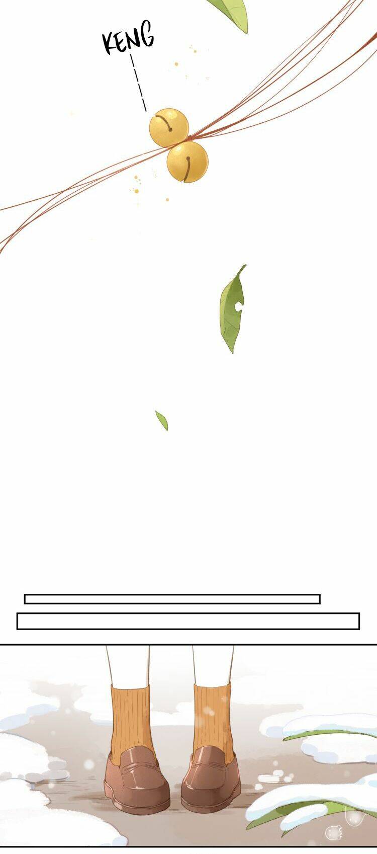 Sos! Tôi Đã Yêu Một Con Sâu Bướm (Phần 2): Chapter 1