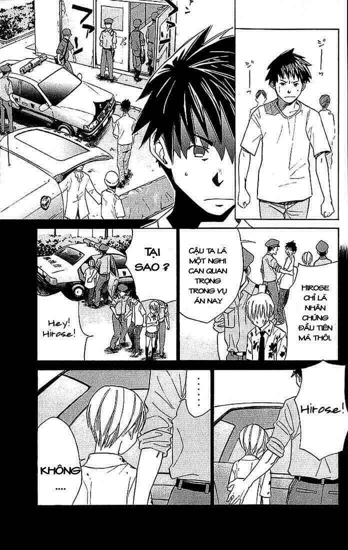 Alive-Final Evolution: Chapter 2.2