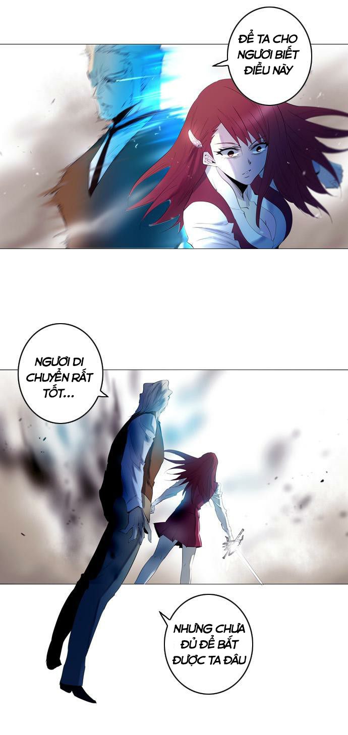 Soul Cartel: Chapter 134