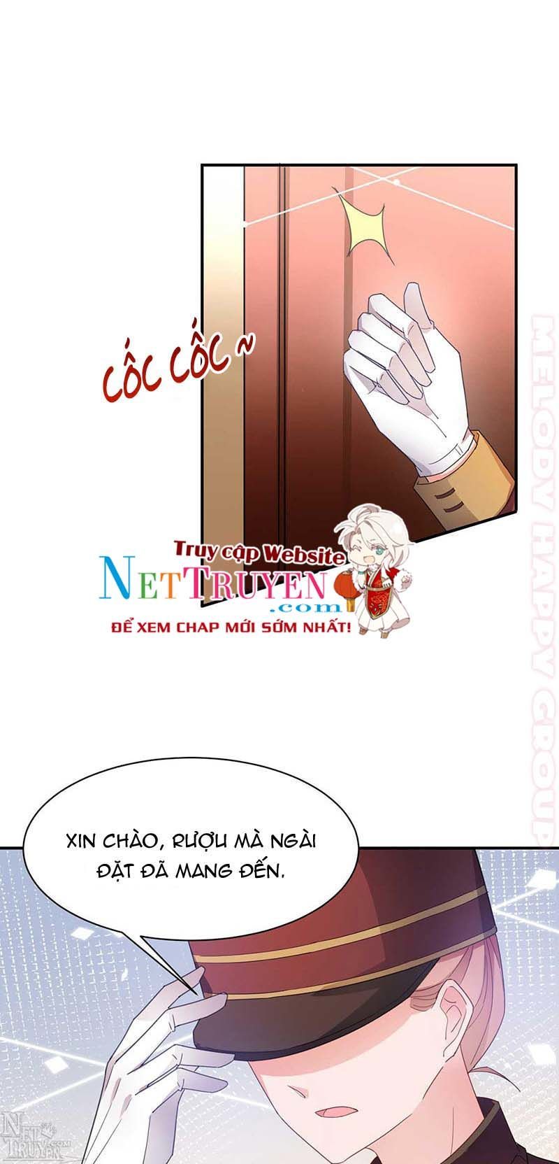 Thịnh Thế Điềm Sủng: Tiểu Manh Thê Của Dịch Thiếu: Chapter 105