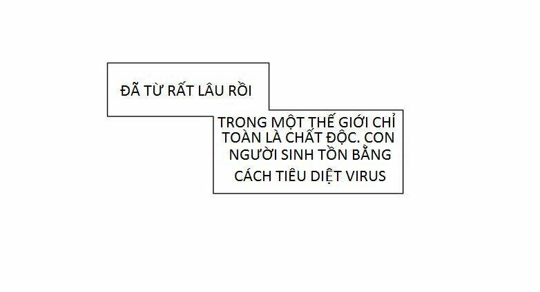Nhật Ký Hai Anh Lầy Lội: Chapter 1