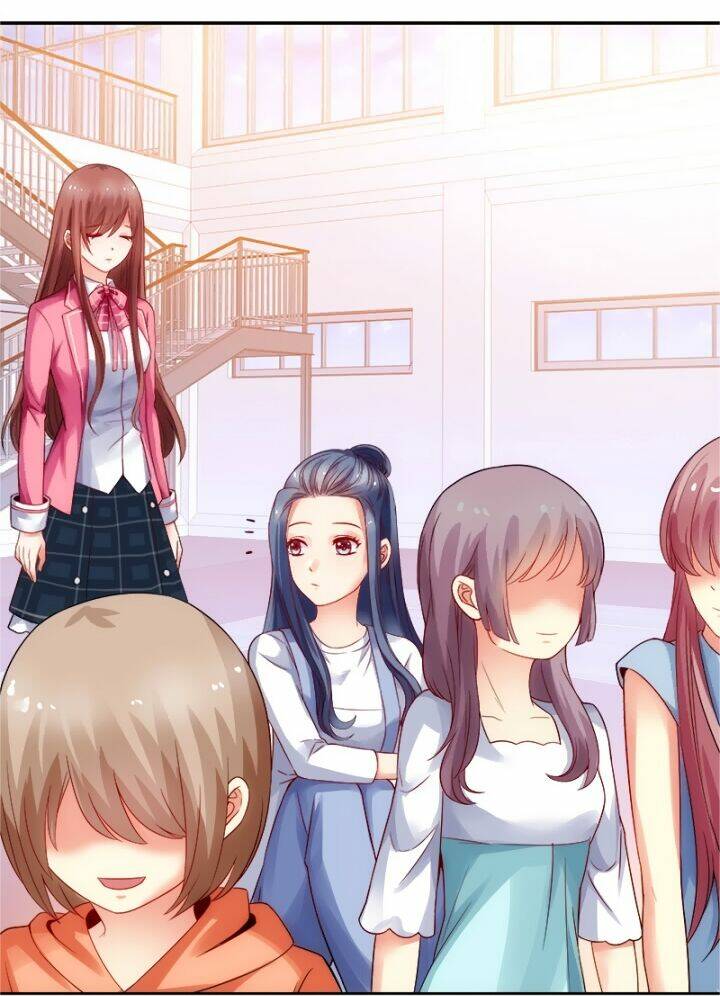 Bạn Trai 1/4 Của Tôi: Chapter 1