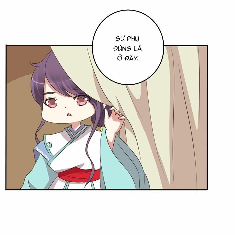 Thông Linh Phi: Chapter 93