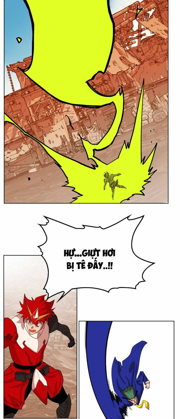 Hard Core Leveling Warrior: Chapter 150