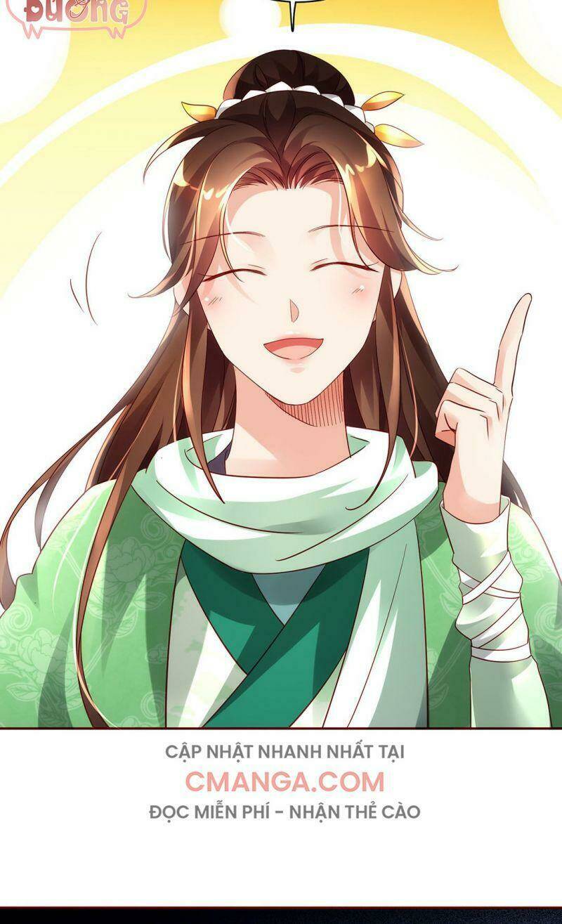 Thiên Kim Bất Hoán: Chapter 72