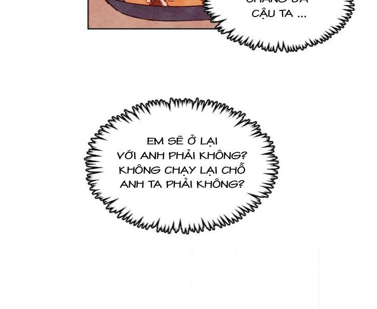 Ôi ! Trợ Lý Đặc Biệt Của Tôi: Chapter 35