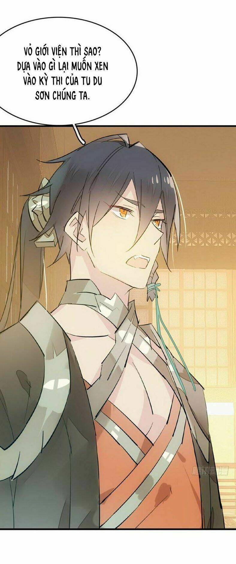 Sư Phụ Lại Trêu Chọc Ta: Chapter 65