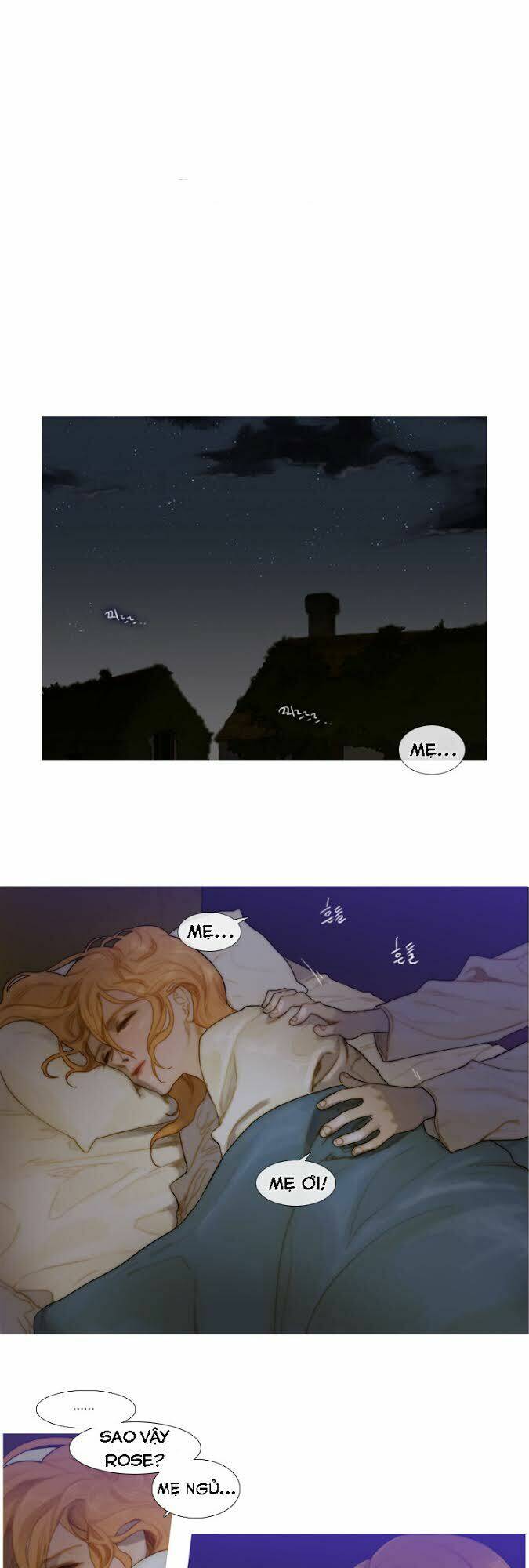 The Pale Horse: Chapter 2
