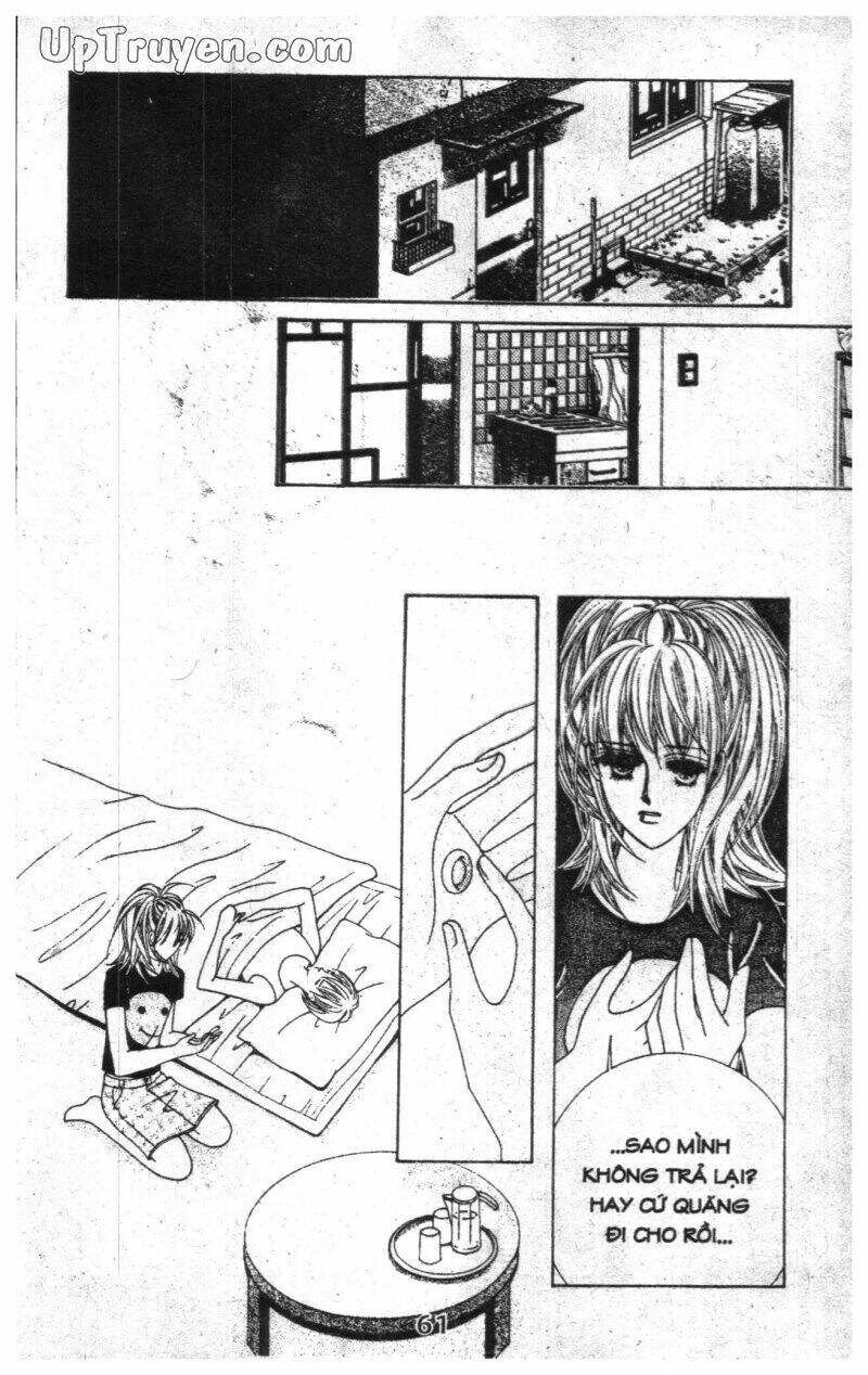 Dạ Khúc: Chapter 10