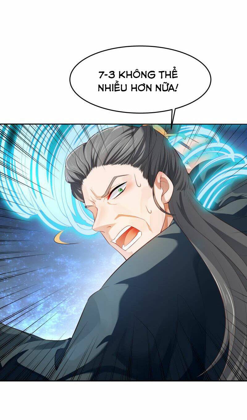 Ma Nhị Đại: Chapter 30