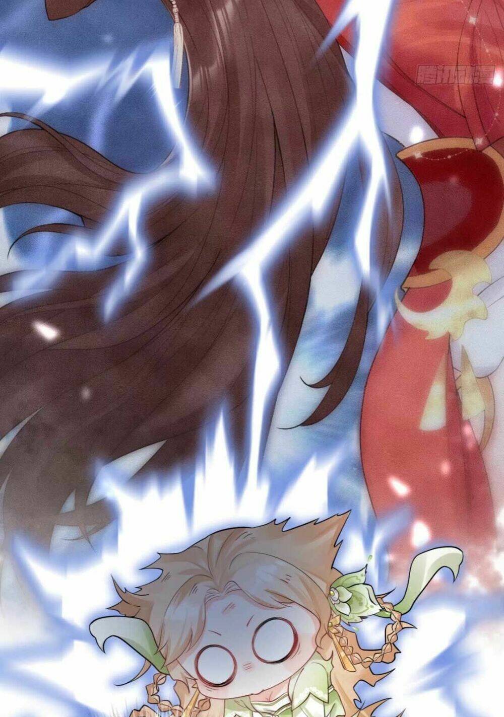 THIẾT LẬP ÁC NỮ CỦA TÔI SỤP ĐỔ RỒI: Chapter 5