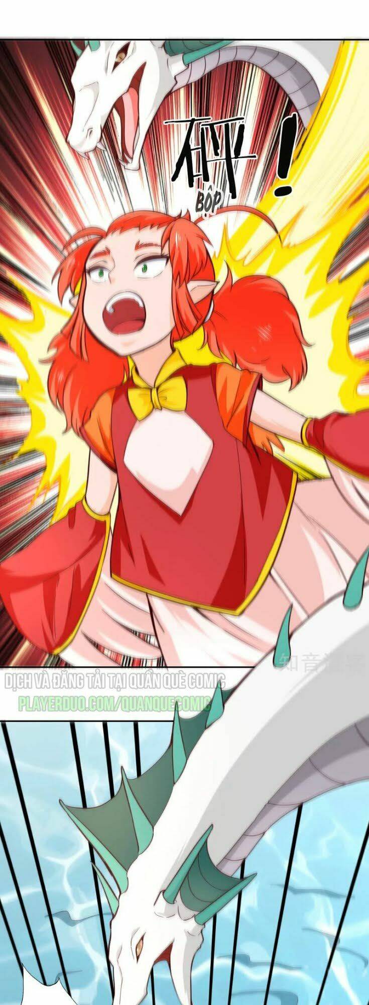 Võ Linh Kiếm Tôn: Chapter 75