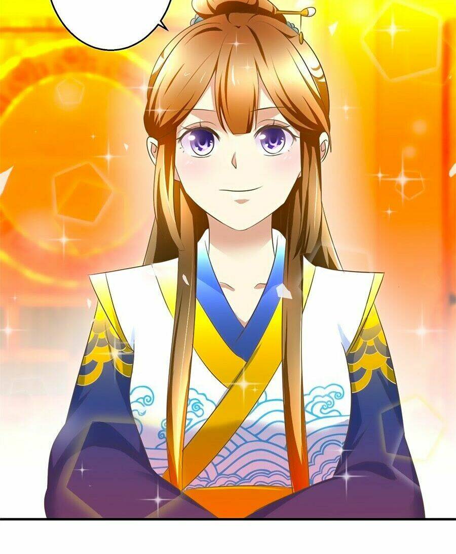 Thuần Phi Ký: Chapter 17