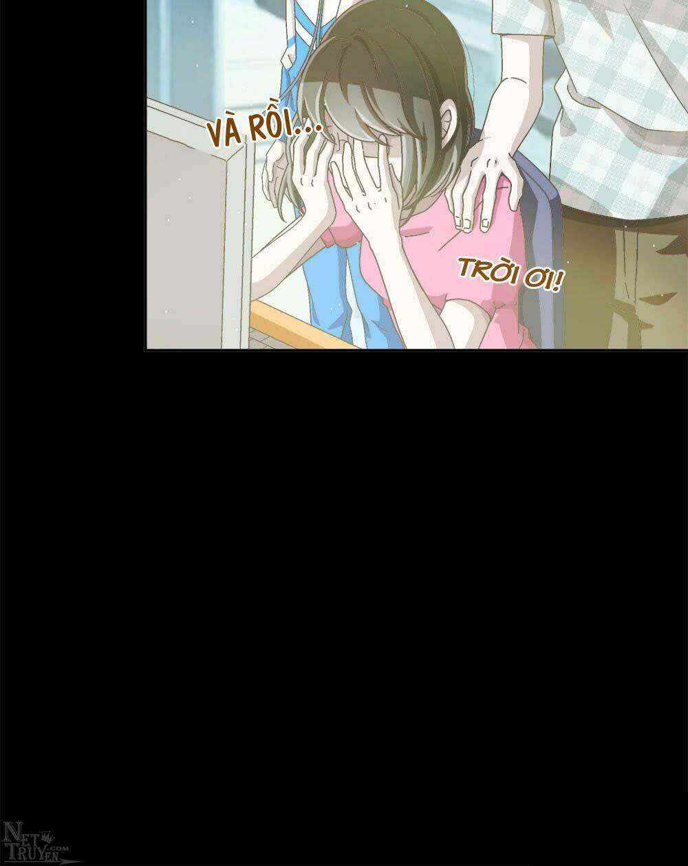 Đối Nhĩ Duy Mệnh Thị Tòng: Chapter 7